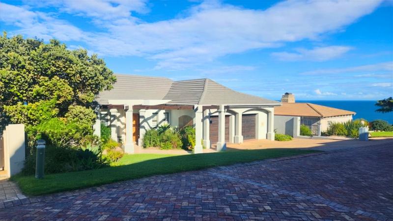 To Let 4 Bedroom Property for Rent in Mossel Bay Golf Estate Western Cape